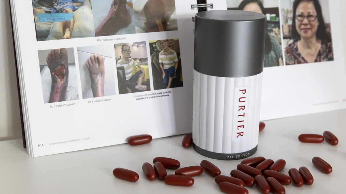 Máma je cennější než 280 tisíc. Odhalená taktika prodejců „zázračných“ pilulek